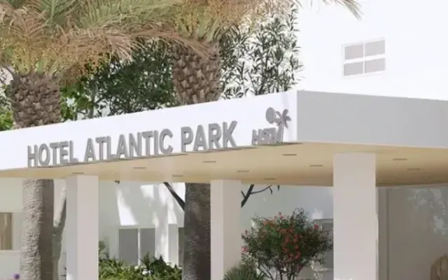 HSM Atlantic Park, Magaluf (Majorka)