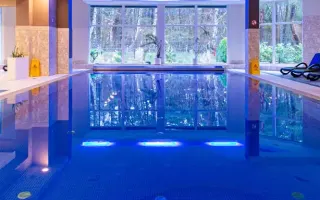 Bagińscy Spa, Pobierowo (Wybrzeże Zachodnie)