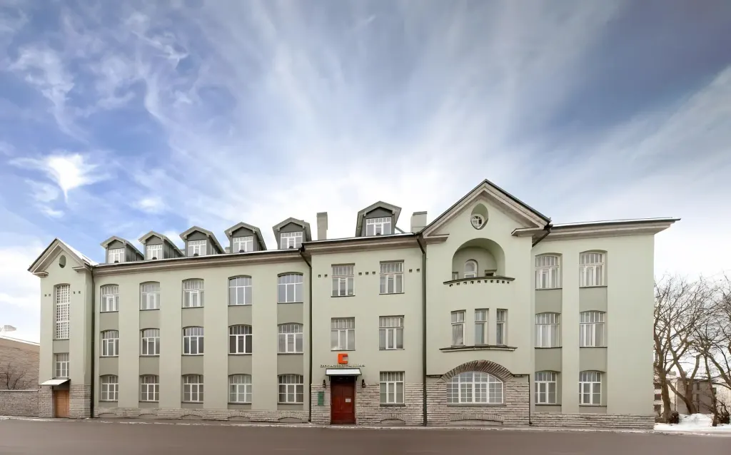 City Hotel Tallinn, Tallinn (Tallinn)