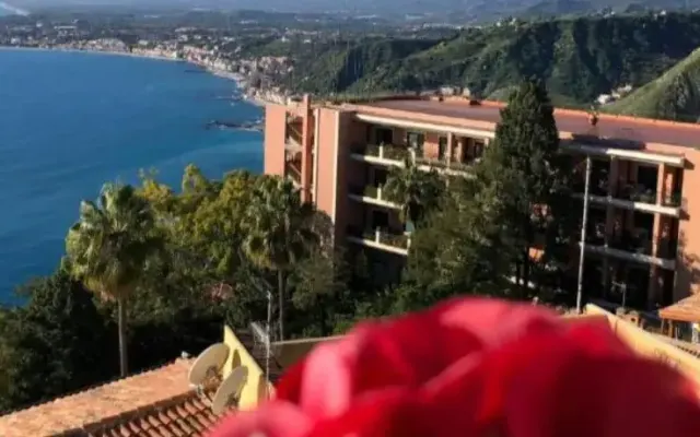 Elios Hotel - Taormina, Taormina
