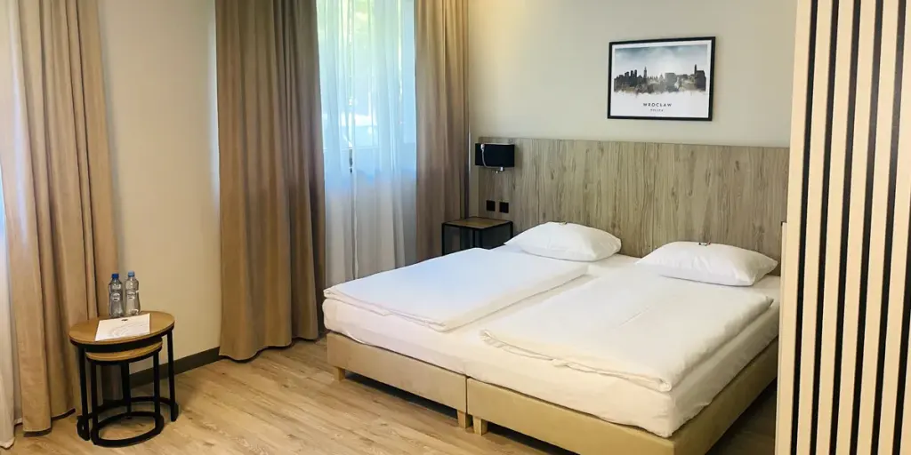 Boutique Hotels Wrocław, zdjęcie 9