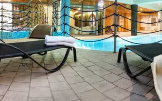 Hotel Galaxy Kraków, Kraków (Kraków)