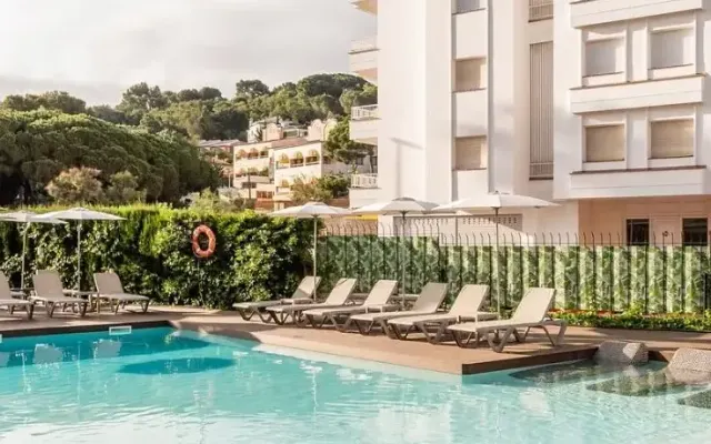 ALEGRIA Fenals Mar Adults Recommended, Lloret de Mar (Costa Brava)
