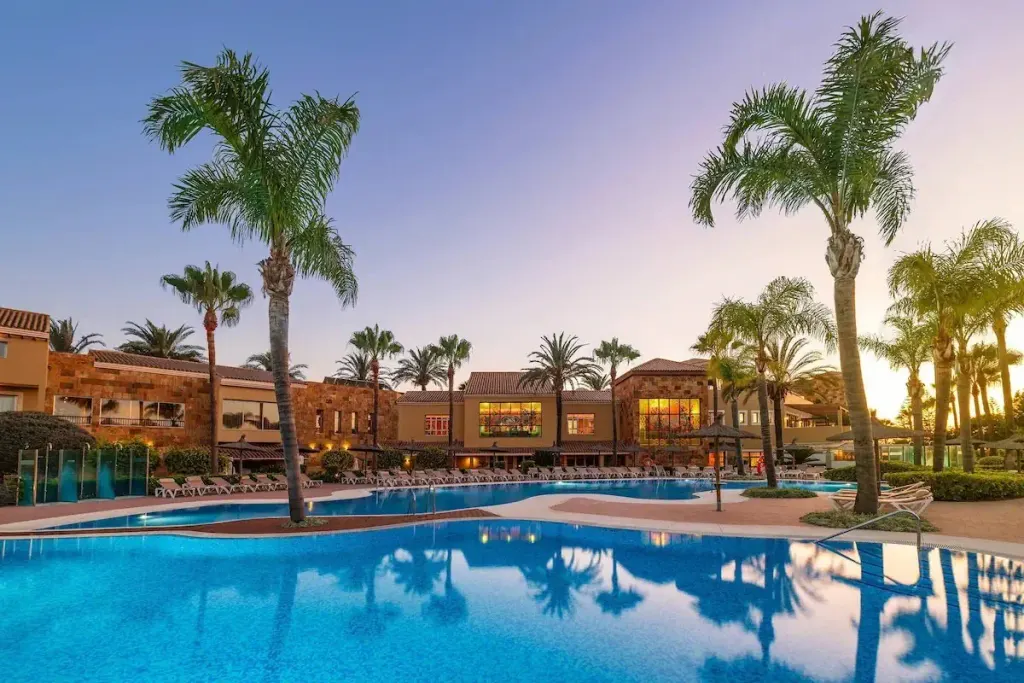 Elba Costa Ballena Beach and Thalasso Resort, Costa Ballena (Costa De La Luz)