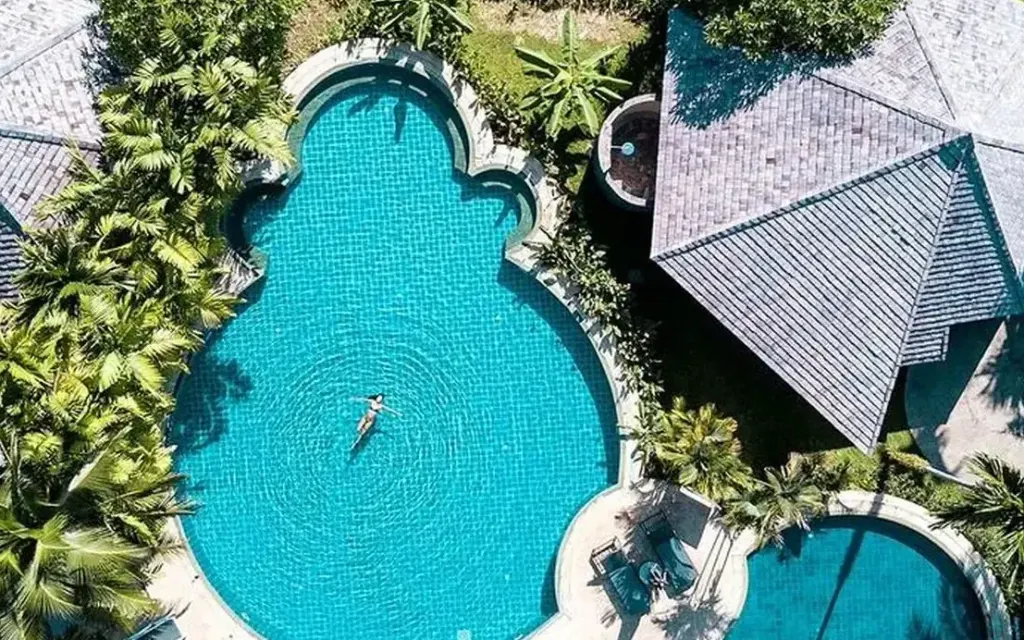 Peace Laguna Resort, Krabi (Krabi)