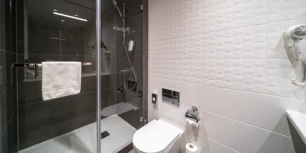 Hotel HP Park Plaza, zdjęcie 12