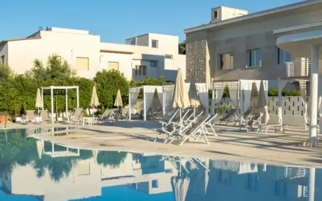 Riva del Sole, San Matteo (Apulia)