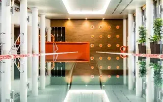 Hotel Aquarius SPA, Kołobrzeg (Wybrzeże Zachodnie)