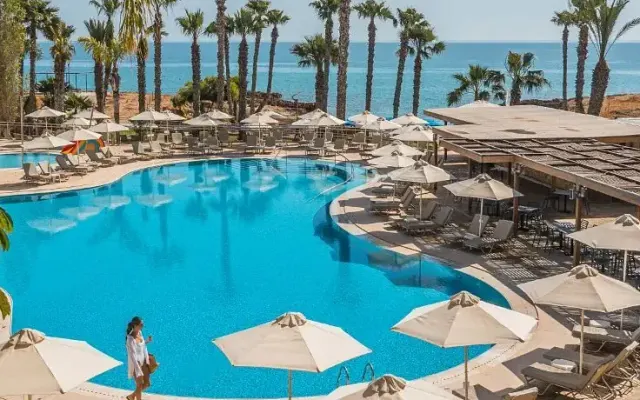 Louis Althea Beach Hotel, Protaras (Ayia Napa)