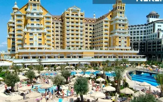 Royal Holiday Palace, Antalya (Antalya)
