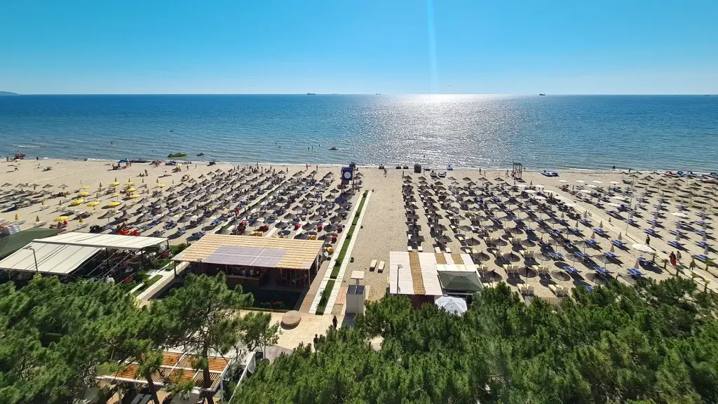 New Akileda, Durres (Riwiera Albańska)
