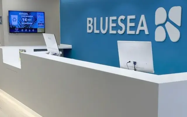 Hotel Mediodia by Blue Sea, El Arenal