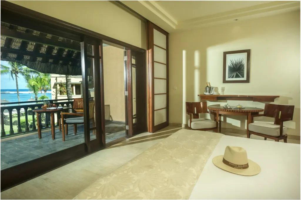 Shanti Maurice Resort and Spa, St. Felix (Wybrzeże Południowe)