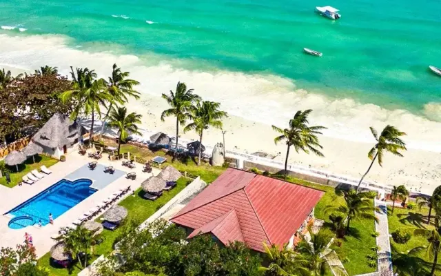 Mandarin Resort Zanzibar, Kizimkazi (Zanzibar)