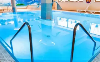 Hotel Piotr SPA & Wellness, Boguszów-Gorce (Dolny Śląsk)