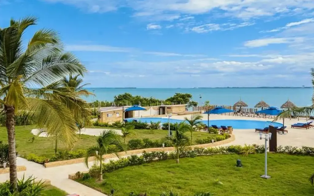Treetop by Eight Continents, Zanzibar, Tunguu (Zanzibar)