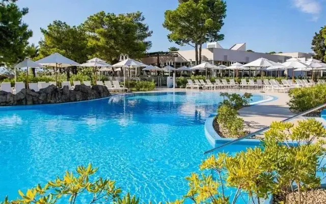 Amadria Park Beach Hotel Jakov, Szybenik (Dalmacja Północna)