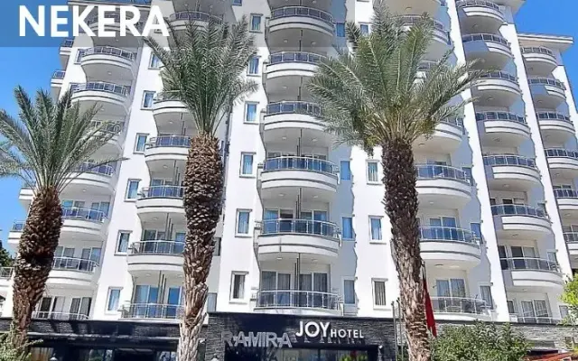 Ramira Joy, Alanya (Alanya)