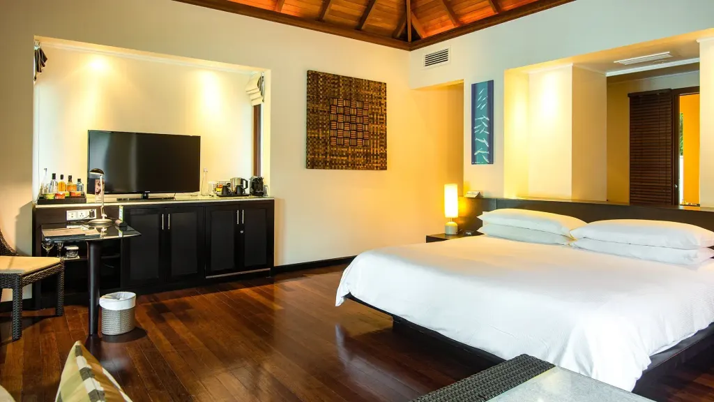 Niva Labriz Seychelles, zdjęcie 8