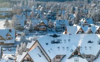 Hotel Skalny, Zakopane (Tatry i Podhale)