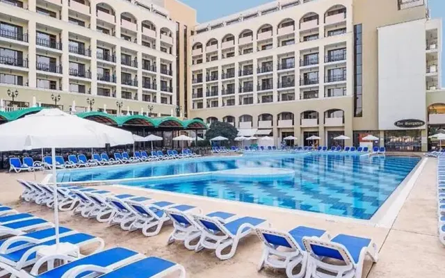 Sol Nessebar Resort, Nessebar (Słoneczny Brzeg)