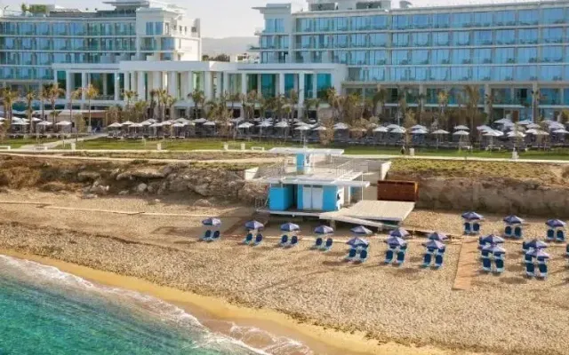 Amavi Hotel, Pafos (Pafos)