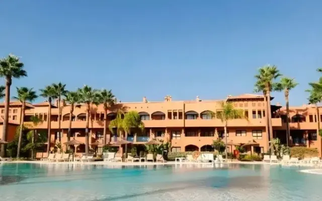Bakour OH Nice Costa del Sol, Benahavis (Costa Del Sol)