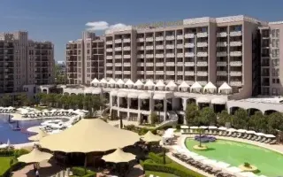 Barcelo Royal Beach, Słoneczny Brzeg (Słoneczny Brzeg)
