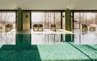 Poziom 511 Jura Wellness Hotel & Spa, Podzamcze (Jura Krakowska)