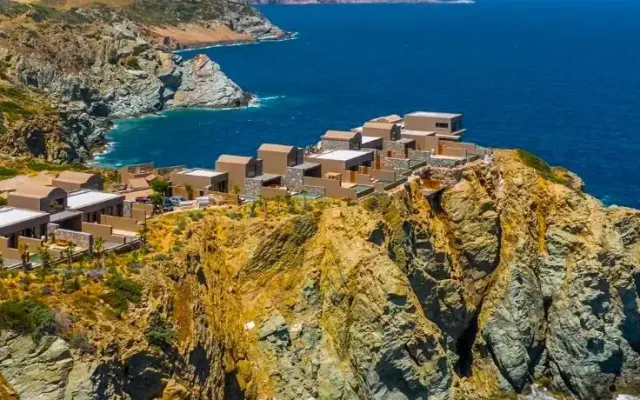 Acro Suites, Agia Pelagia (Kreta Wschodnia)
