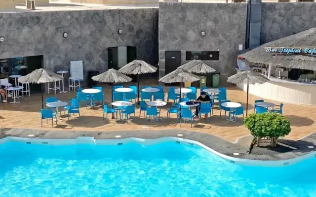 BLUESEA Costa Teguise Garden, Costa Teguise (Lanzarote)