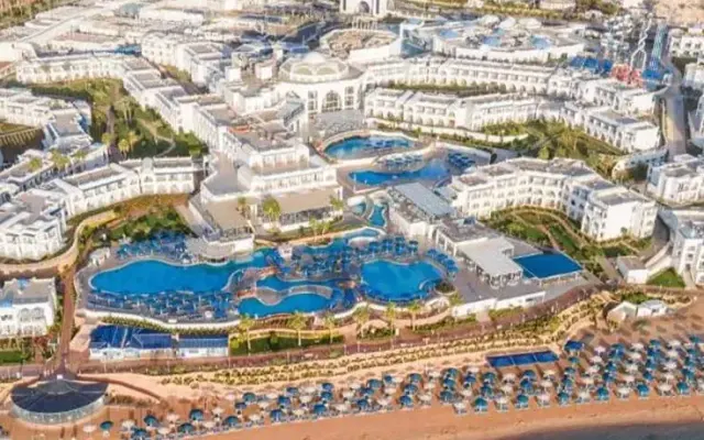 Albatros Palace Sharm, Sharm El Sheikh (Sharm El Sheikh)