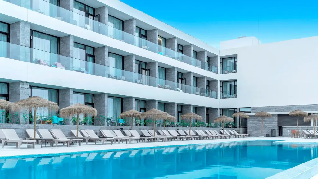 Hotel Verde Mar and SPA, Ribeira Grande (Azory)