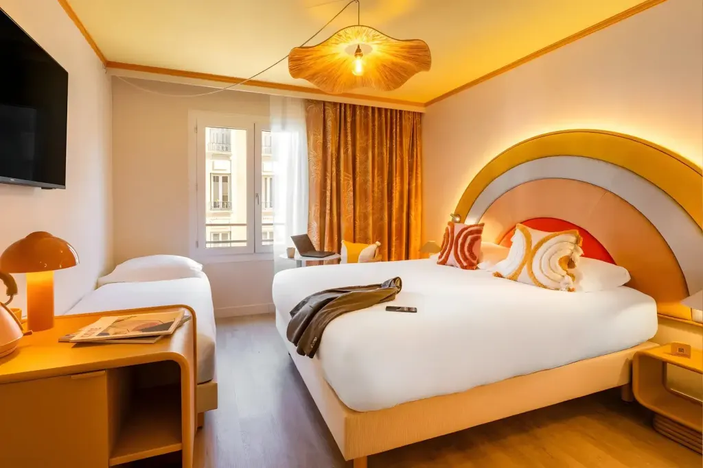 Nice Pam Hotel, zdjęcie 7