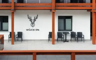 Wójcik SPA, Krynica-Zdrój