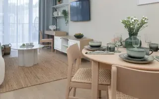 ESSENSE Baltic Resort & SPA Dziwnów, Dziwnów (Wybrzeże Zachodnie)