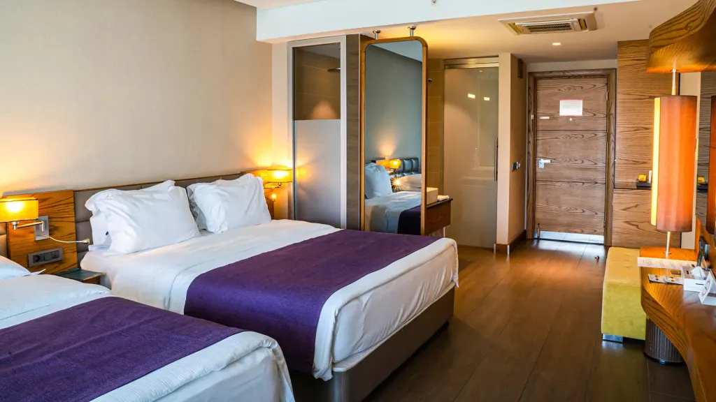 Casa De Maris Spa & Resort, Marmaris (Marmaris)