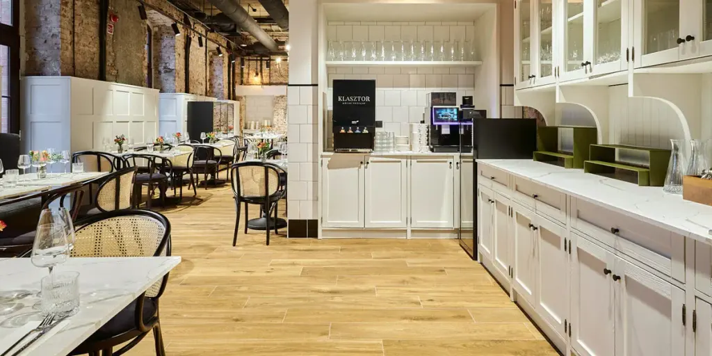 Arche Hotel Klasztor Wrocław, zdjęcie 5