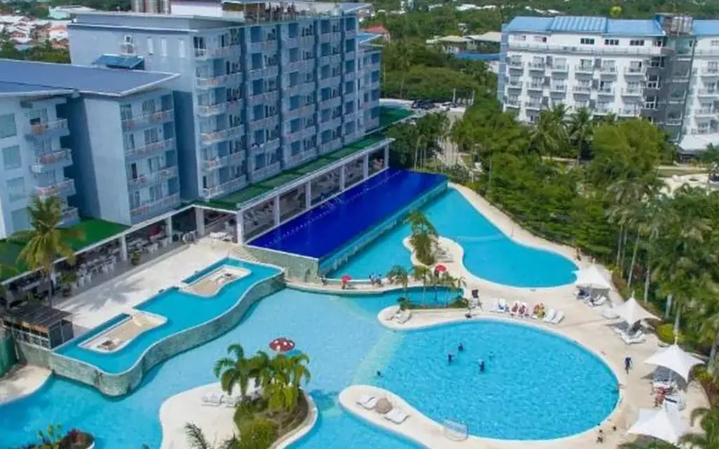 Solea Mactan Resort, Cordova (Visayas)