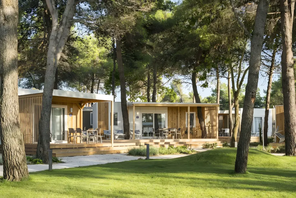 Falkensteiner Premium Camping Zadar, Zadar (Dalmacja Północna)