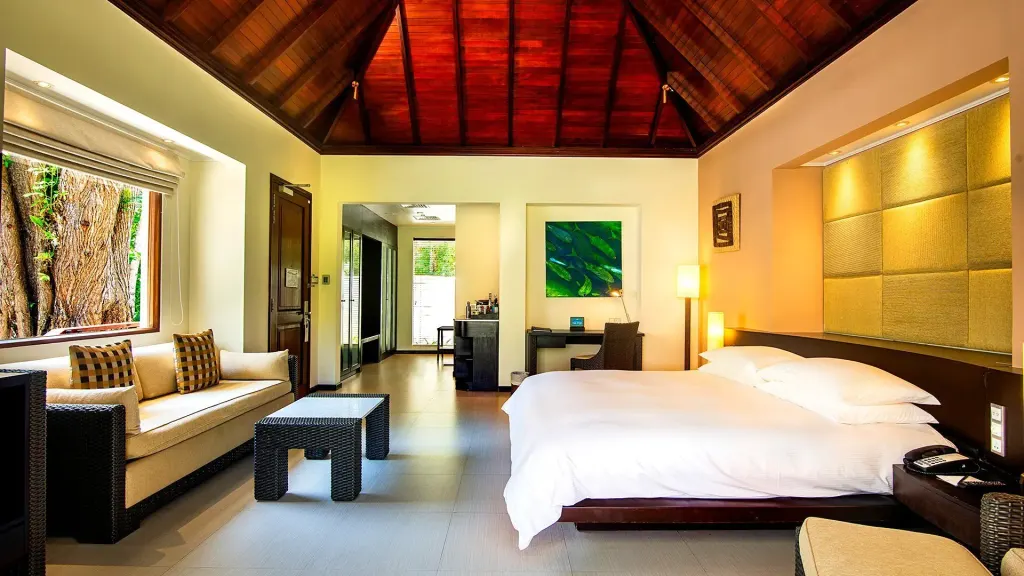 Niva Labriz Seychelles, zdjęcie 7