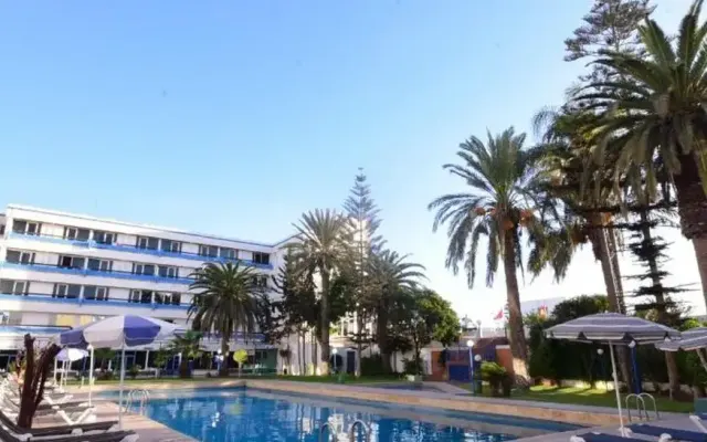 Bahia City Hotel, Agadir (Agadir)