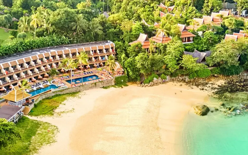Beyond Resort Karon, Karon Beach (Phuket)