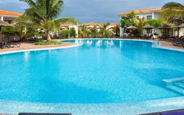 Meliá Tortuga Beach, Santa Maria (Sal)