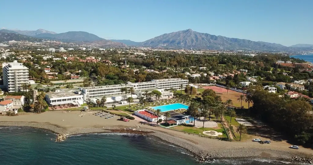Sol Marbella Estepona - Atalaya Park, (Costa Del Sol)