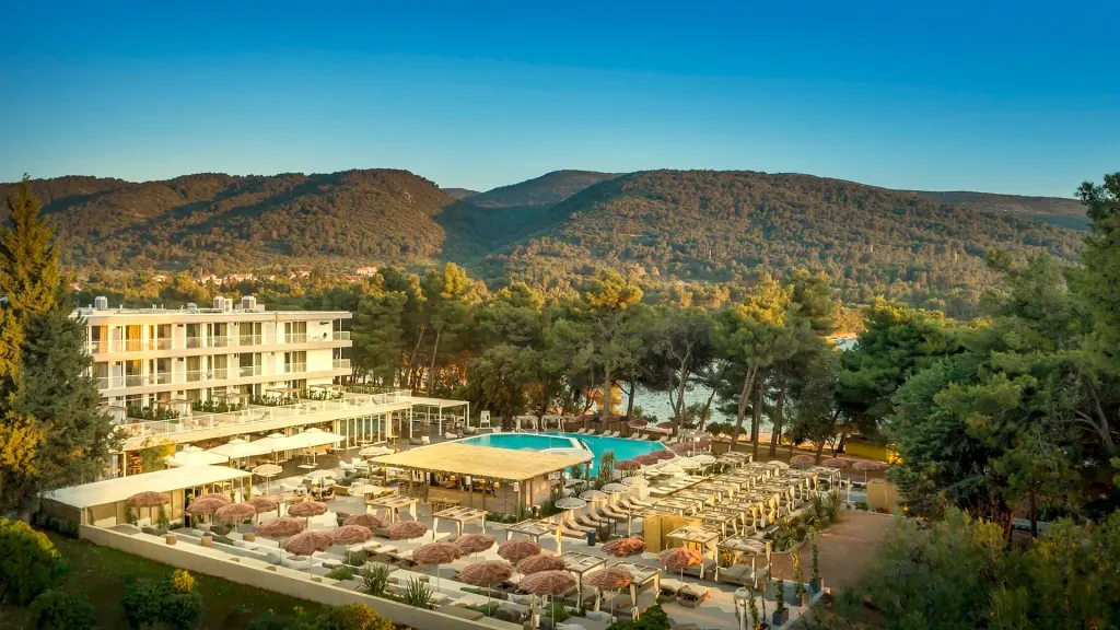 [PLACES] Hvar by Valamar, Stari Grad