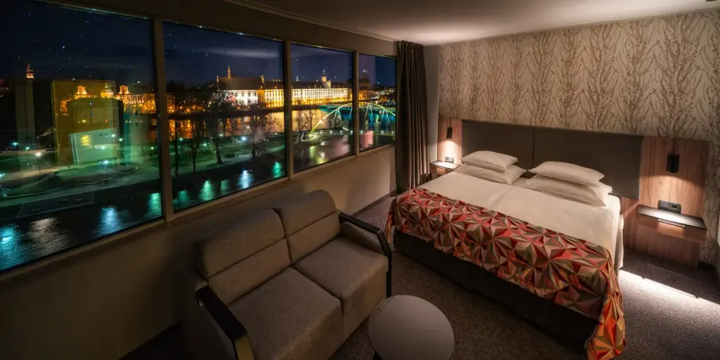 Hotel HP Park Plaza, zdjęcie 7