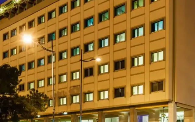 President Hotel Palermo, Palermo (Sycylia)