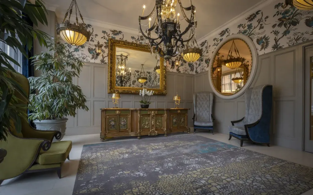 Trinity City Hotel, zdjęcie 4