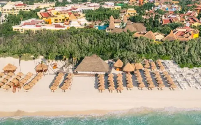 Iberostar Selection Paraiso Maya Suites, Playa del Carmen (Riviera Maya)